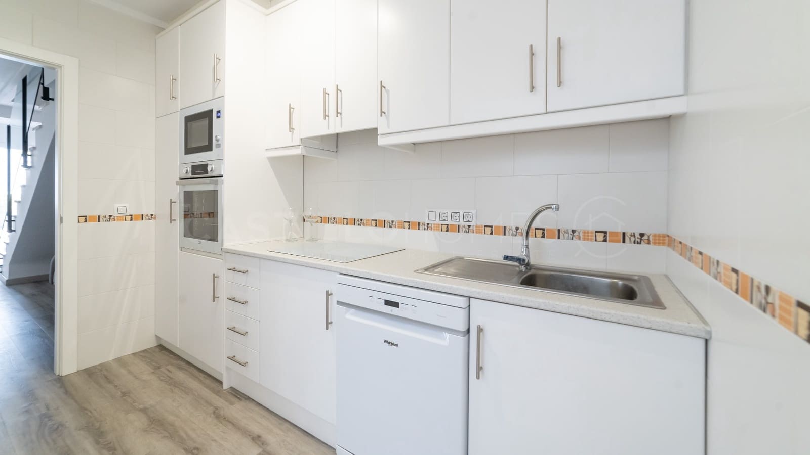 3 slaapkamer Huis te koop in Los Balcones met zwembad - € 309.000 (Ref: 8970788)