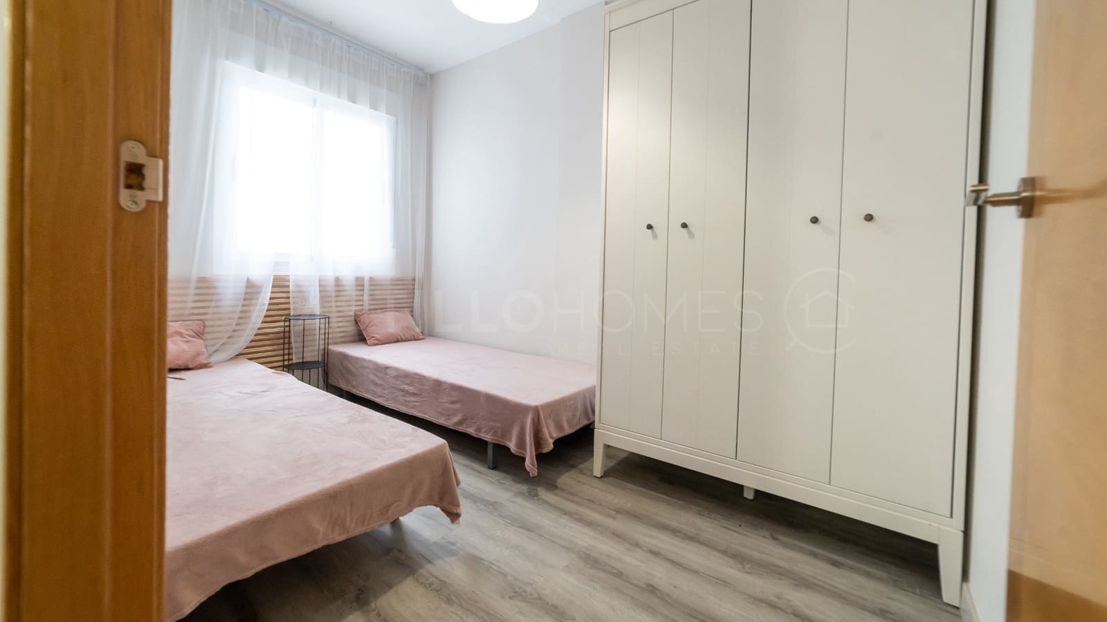 3 slaapkamer Huis te koop in Los Balcones met zwembad - € 309.000 (Ref: 8970788)