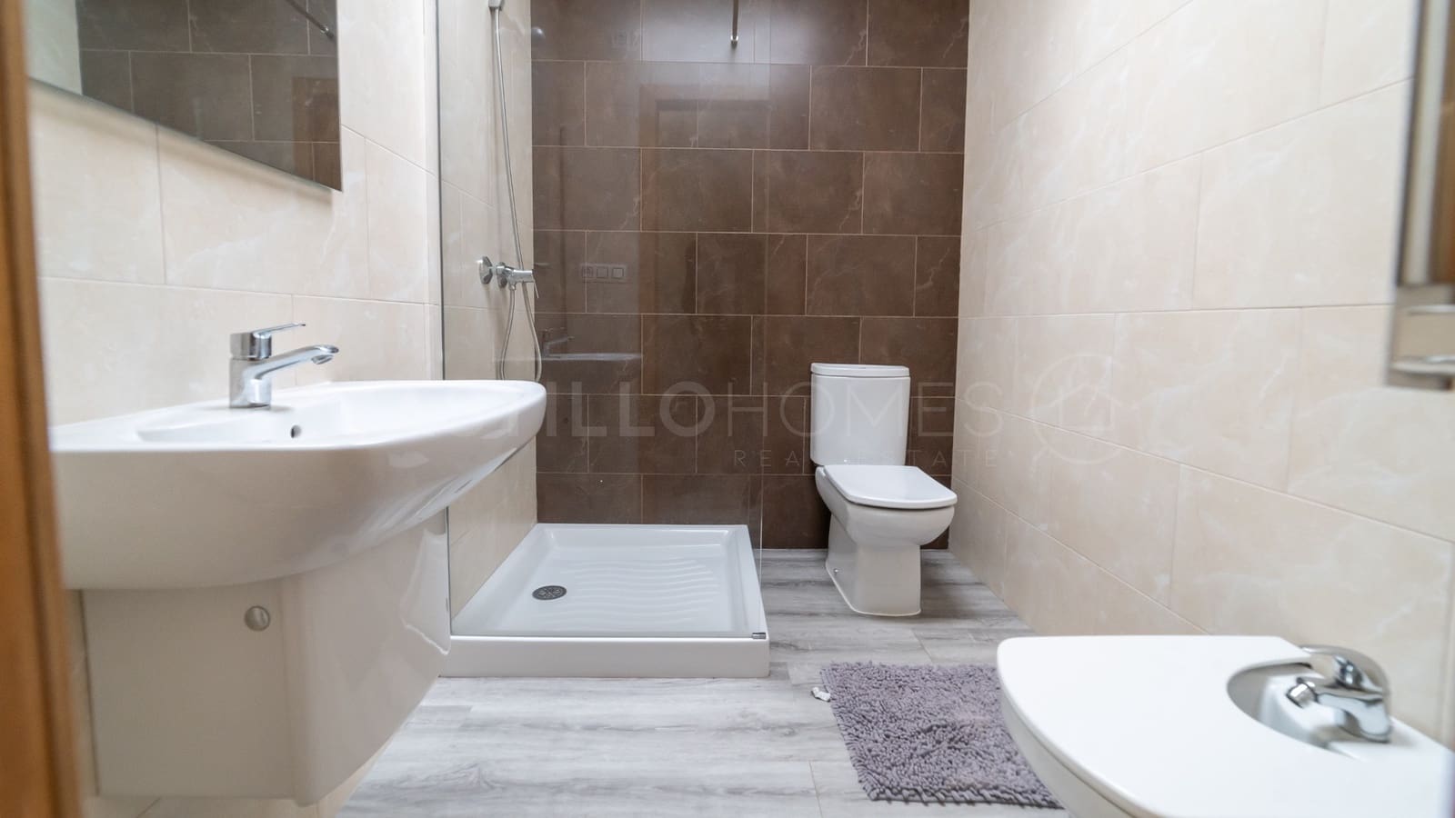 3 slaapkamer Huis te koop in Los Balcones met zwembad - € 309.000 (Ref: 8970788)