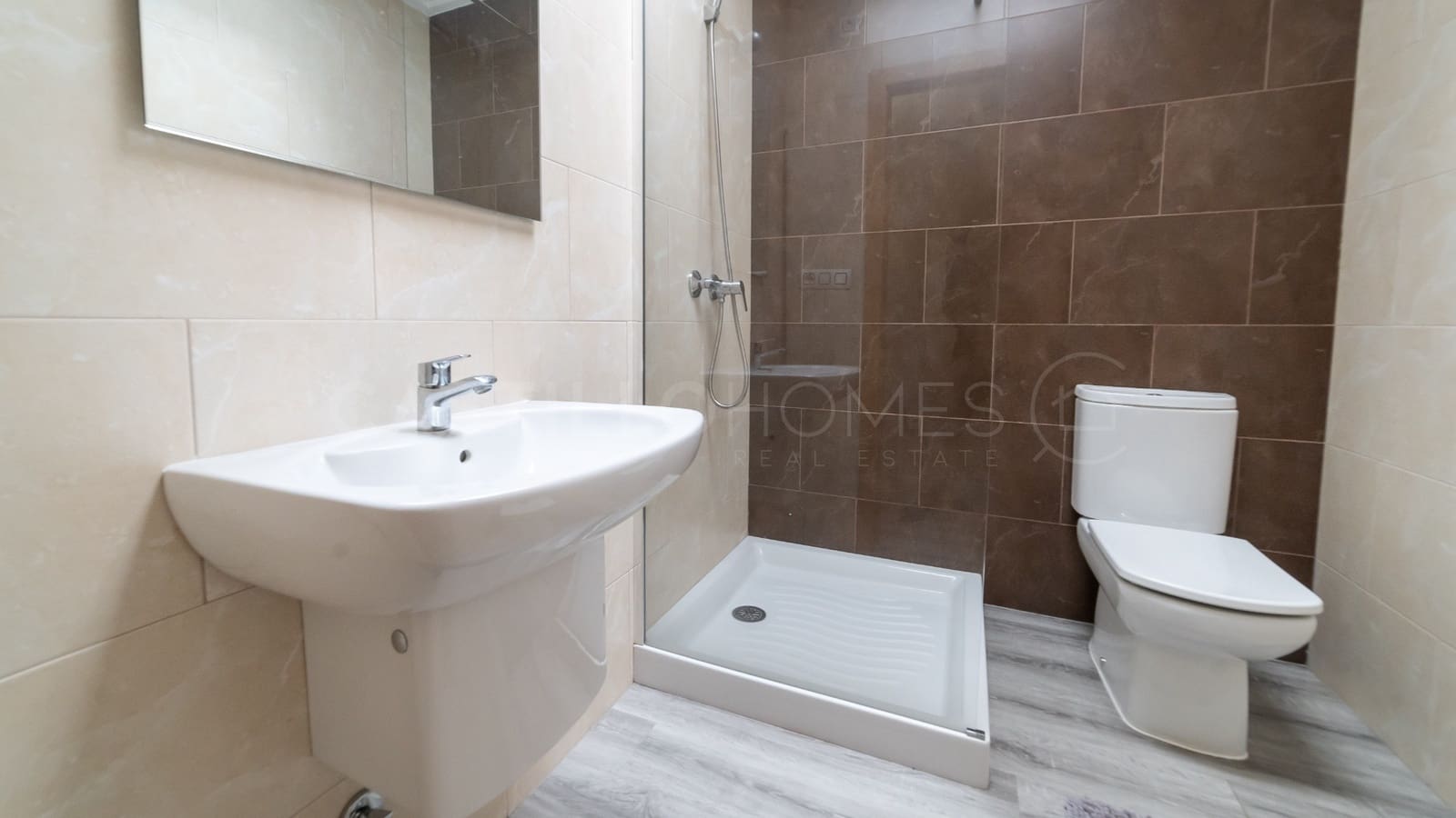 3 slaapkamer Huis te koop in Los Balcones met zwembad - € 309.000 (Ref: 8970788)