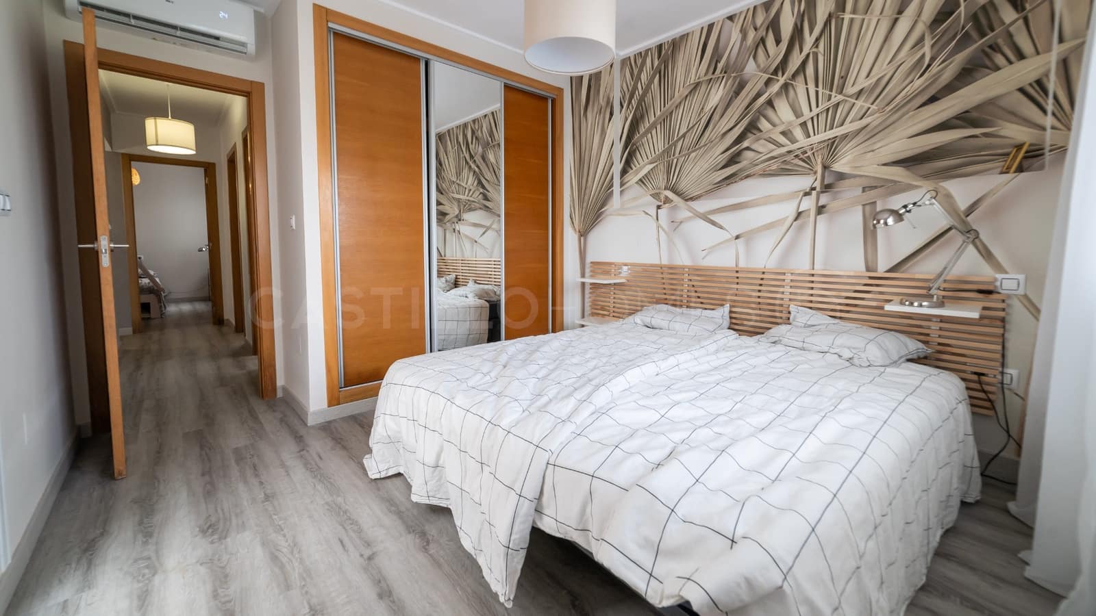 3 slaapkamer Huis te koop in Los Balcones met zwembad - € 309.000 (Ref: 8970788)