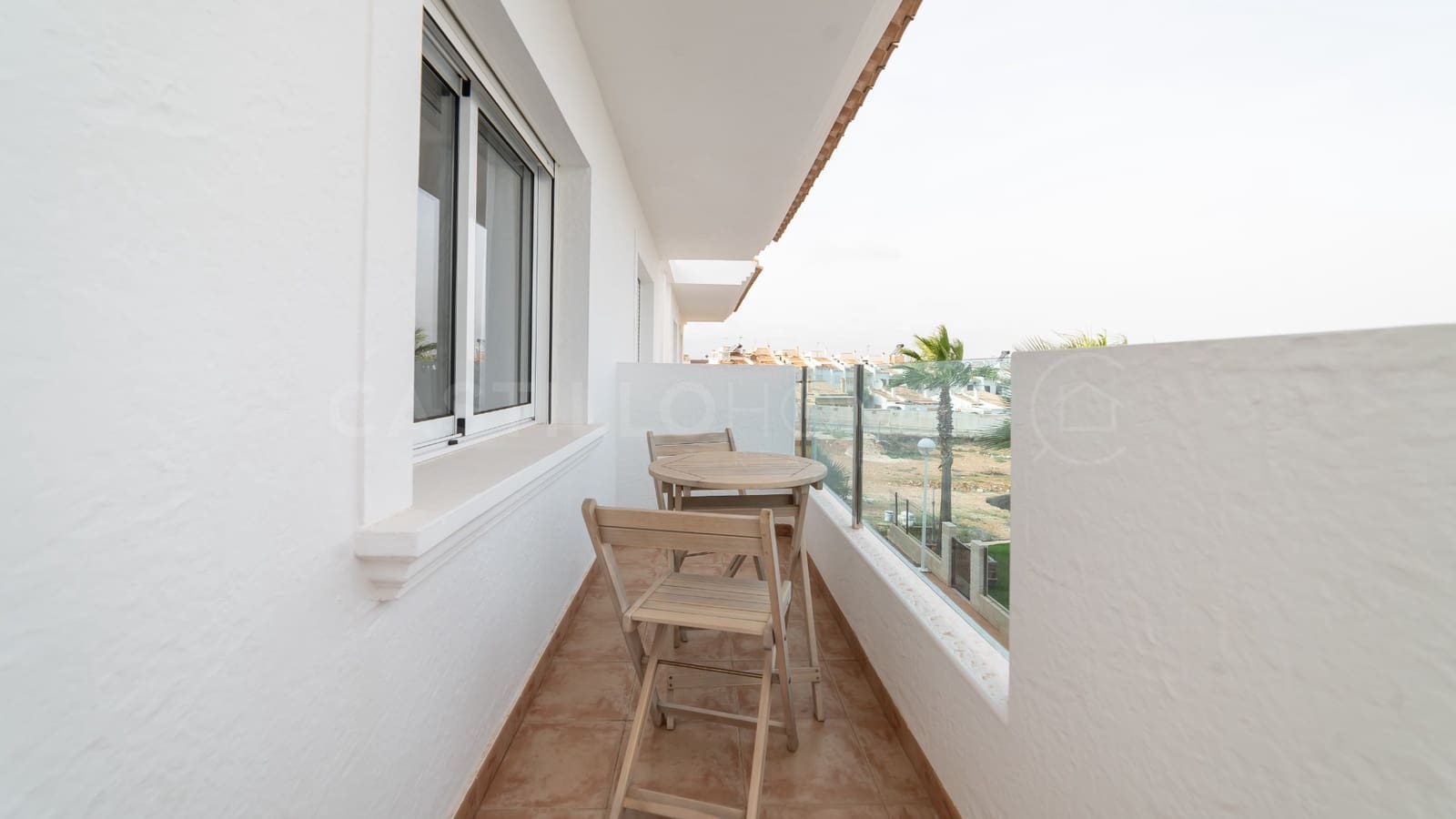 3 slaapkamer Huis te koop in Los Balcones met zwembad - € 309.000 (Ref: 8970788)