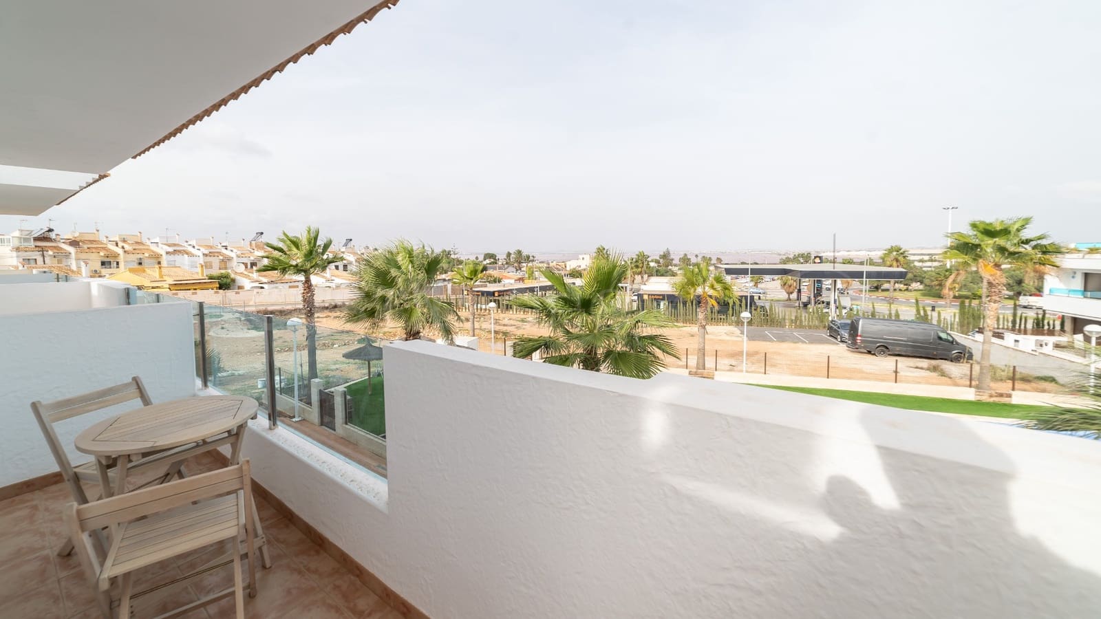 3 slaapkamer Huis te koop in Los Balcones met zwembad - € 309.000 (Ref: 8970788)