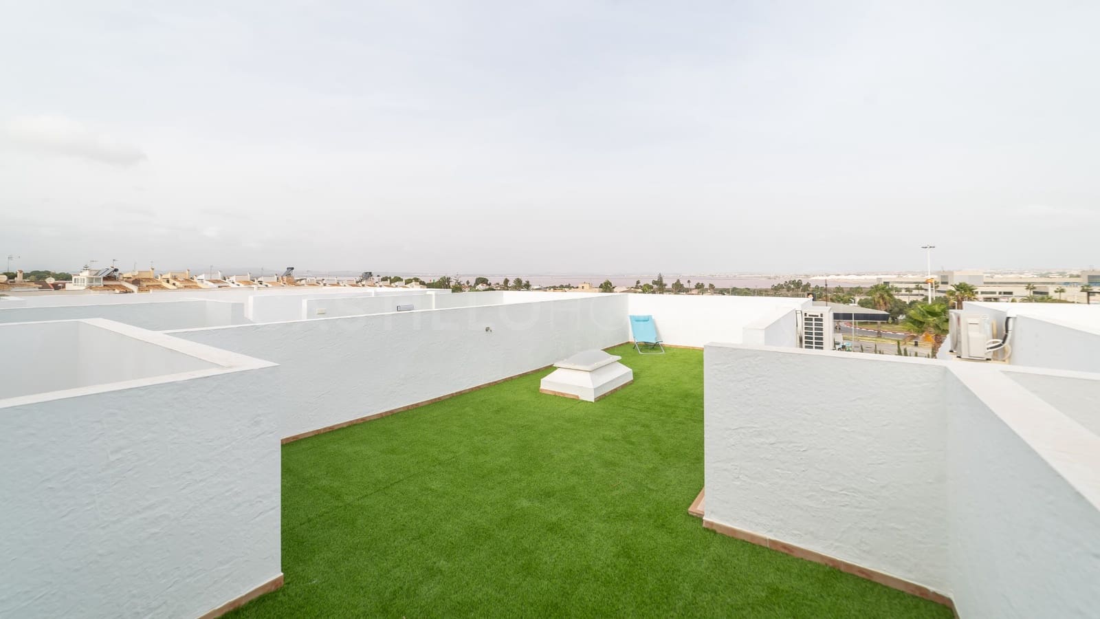 3 slaapkamer Huis te koop in Los Balcones met zwembad - € 309.000 (Ref: 8970788)