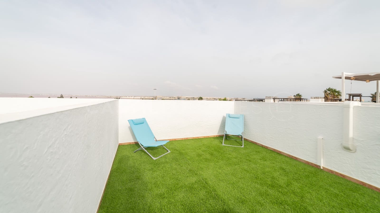 3 slaapkamer Huis te koop in Los Balcones met zwembad - € 309.000 (Ref: 8970788)