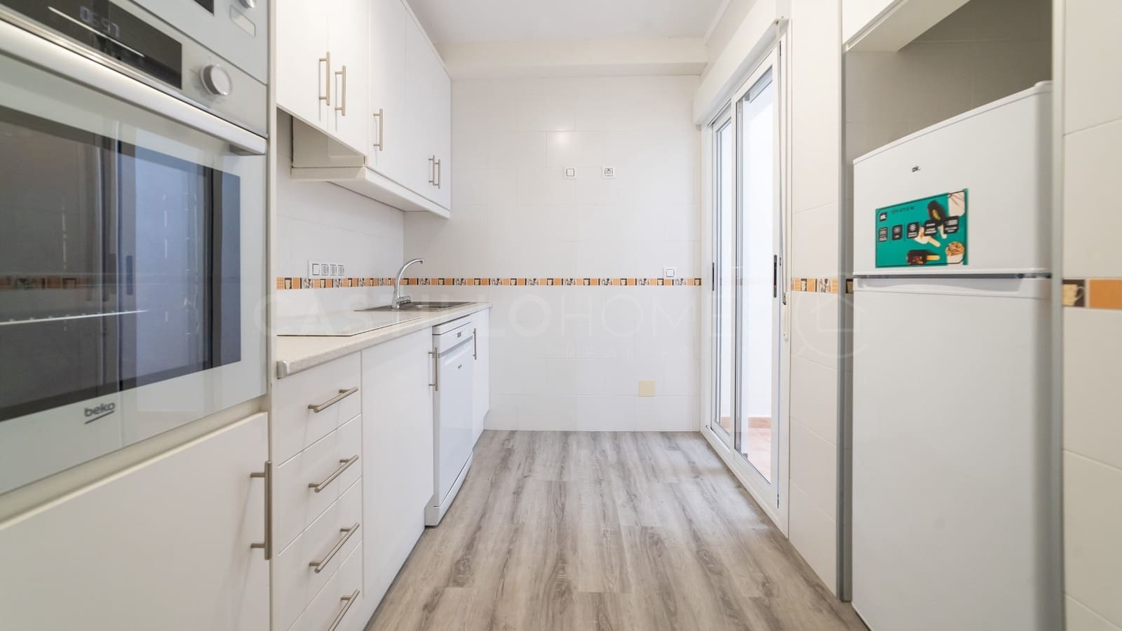 3 slaapkamer Huis te koop in Los Balcones met zwembad - € 309.000 (Ref: 8970788)