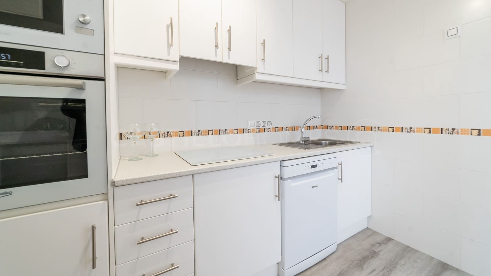 3 slaapkamer Huis te koop in Los Balcones met zwembad - € 309.000 (Ref: 8970788)