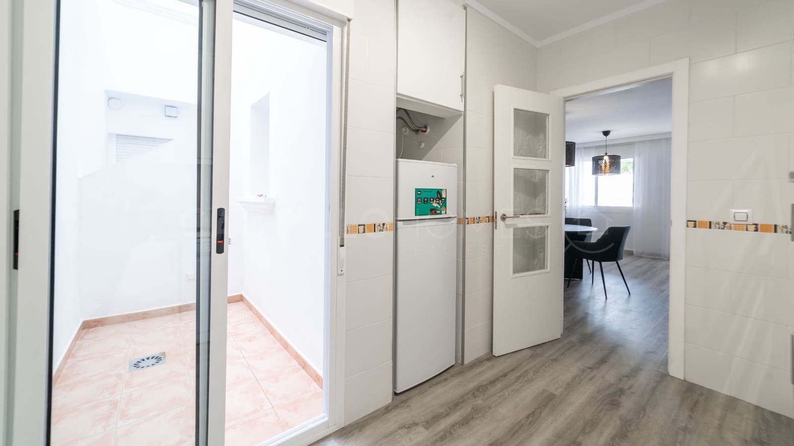 3 slaapkamer Huis te koop in Los Balcones met zwembad - € 309.000 (Ref: 8970788)