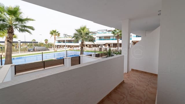 3 bedroom Townhouse for sale in Los Balcones with pool - € 309,000 (Ref: 8970788)
