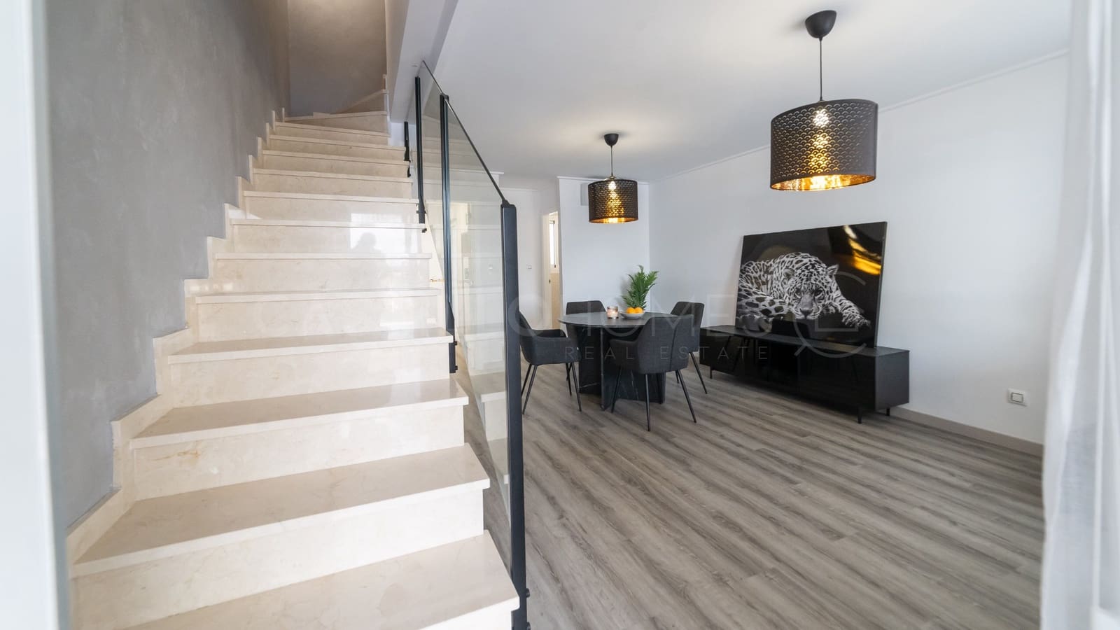 3 slaapkamer Huis te koop in Los Balcones met zwembad - € 309.000 (Ref: 8970788)