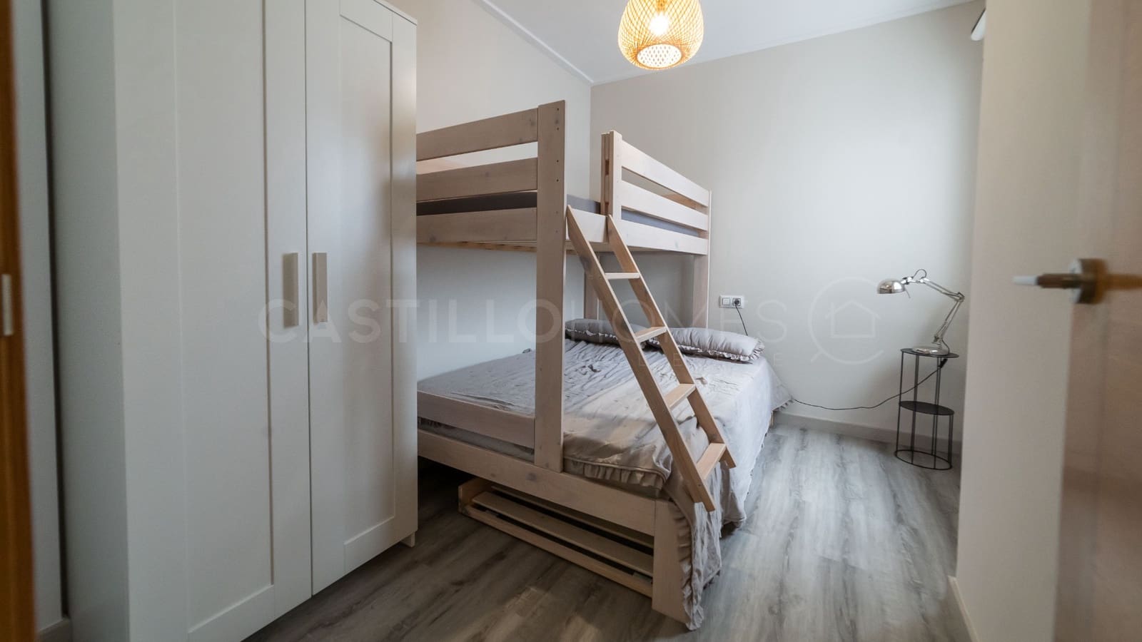 3 slaapkamer Huis te koop in Los Balcones met zwembad - € 309.000 (Ref: 8970788)