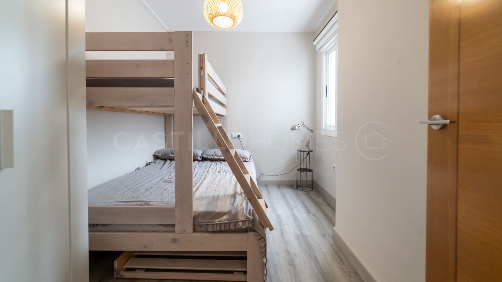 3 slaapkamer Huis te koop in Los Balcones met zwembad - € 309.000 (Ref: 8970788)