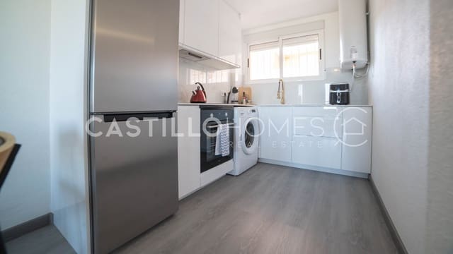 2 camera da letto Appartamento in vendita in Punta Prima, Orihuela con piscina - 189.000 € (Rif: 8970791)