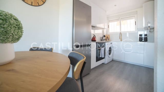 2 camera da letto Appartamento in vendita in Punta Prima, Orihuela con piscina - 189.000 € (Rif: 8970791)