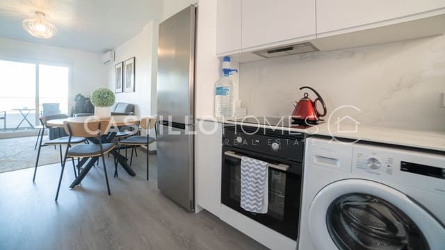 2 camera da letto Appartamento in vendita in Punta Prima, Orihuela con piscina - 189.000 € (Rif: 8970791)