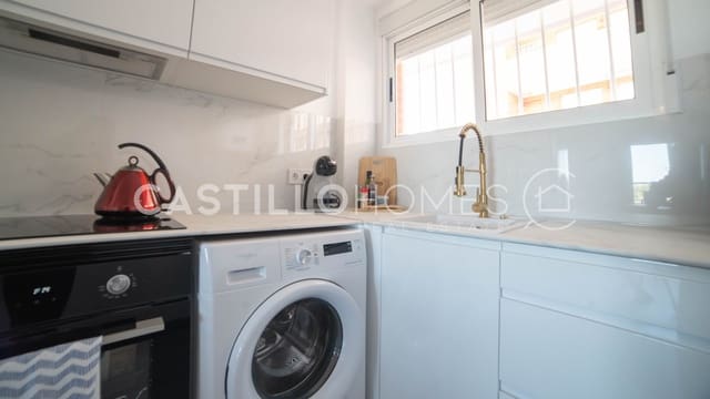 2 camera da letto Appartamento in vendita in Punta Prima, Orihuela con piscina - 189.000 € (Rif: 8970791)