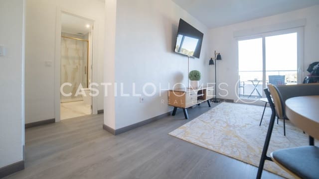 2 camera da letto Appartamento in vendita in Punta Prima, Orihuela con piscina - 189.000 € (Rif: 8970791)