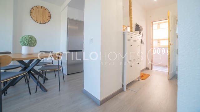 2 camera da letto Appartamento in vendita in Punta Prima, Orihuela con piscina - 189.000 € (Rif: 8970791)