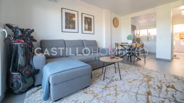 2 camera da letto Appartamento in vendita in Punta Prima, Orihuela con piscina - 189.000 € (Rif: 8970791)