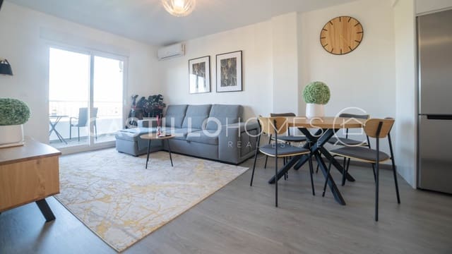 2 camera da letto Appartamento in vendita in Punta Prima, Orihuela con piscina - 189.000 € (Rif: 8970791)