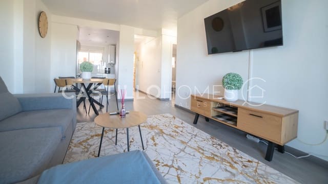 2 camera da letto Appartamento in vendita in Punta Prima, Orihuela con piscina - 189.000 € (Rif: 8970791)