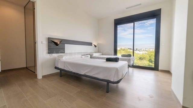 2 soveværelse Lejlighed til salg i Las Colinas Golf, Orihuela med swimmingpool - € 475.000 (Ref: 8970794)