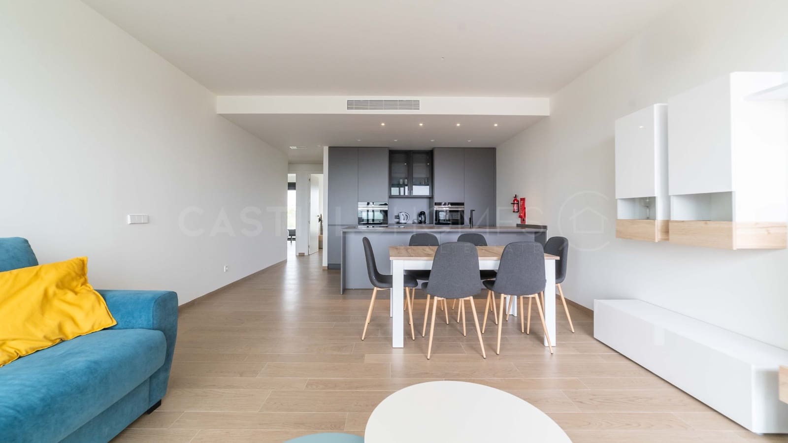 Apartamento de 2 habitaciones en Las Colinas Golf en venta con piscina - 475.000 € (Ref: 8970794)