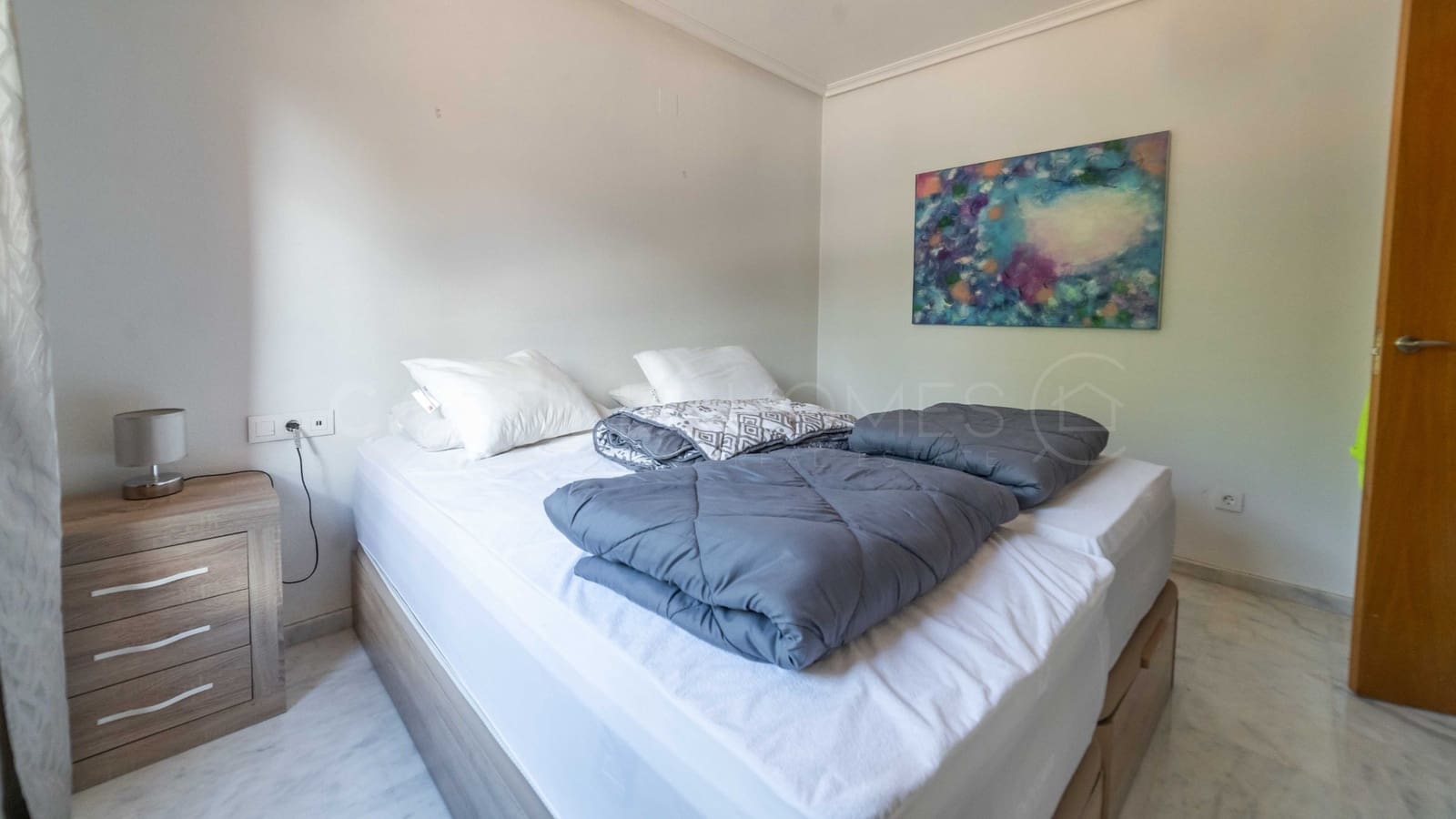 Chalet de 4 habitaciones en San Miguel de Salinas en venta con piscina - 450.000 € (Ref: 8970795)