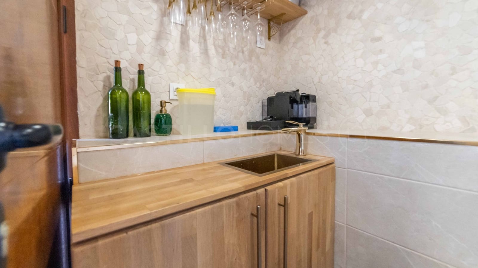 Chalet de 4 habitaciones en San Miguel de Salinas en venta con piscina - 450.000 € (Ref: 8970795)