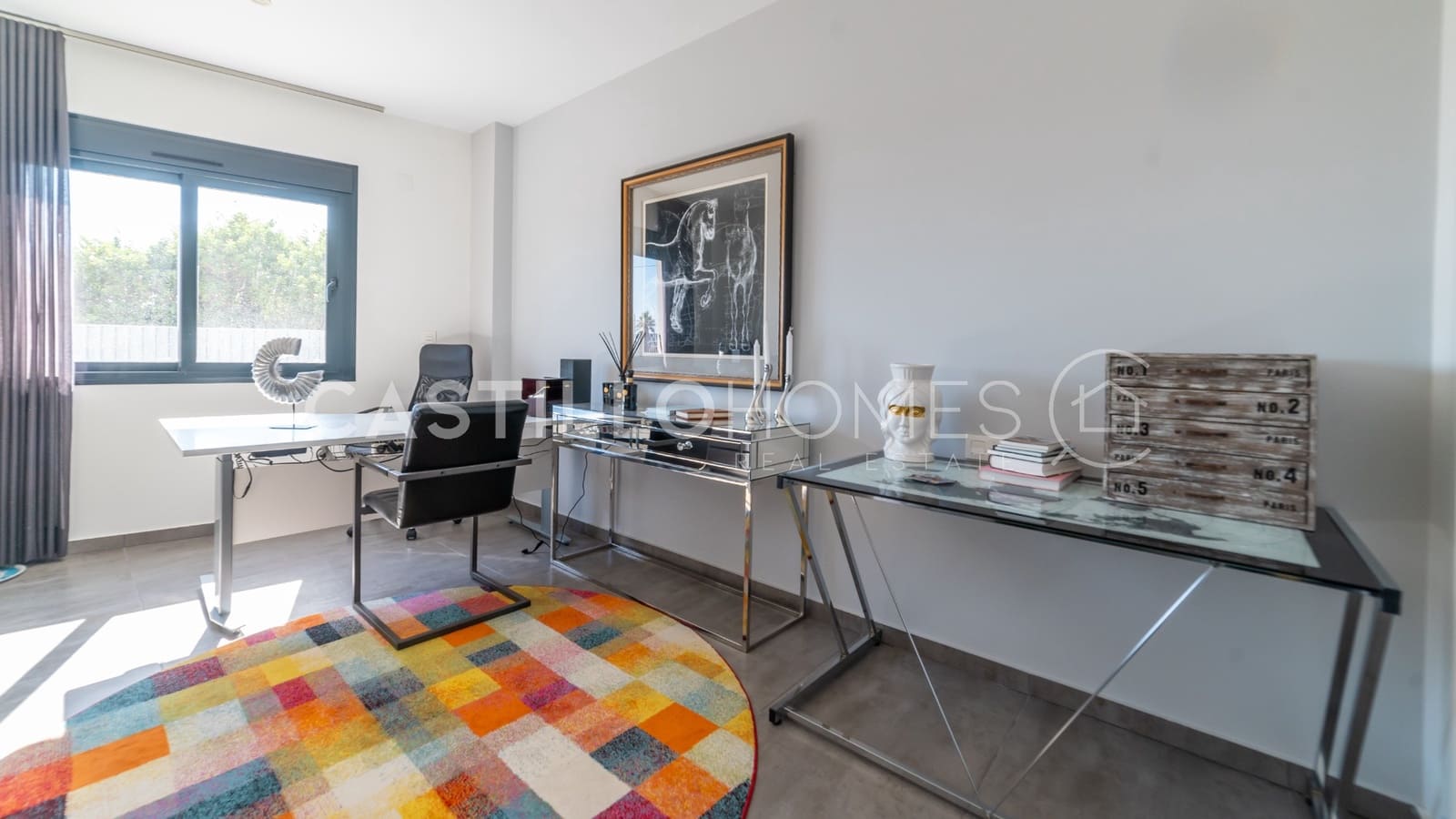 5 sypialnia Willa na sprzedaż w Torrevieja z basenem garażem - 870 000 € (Ref: 8970798)