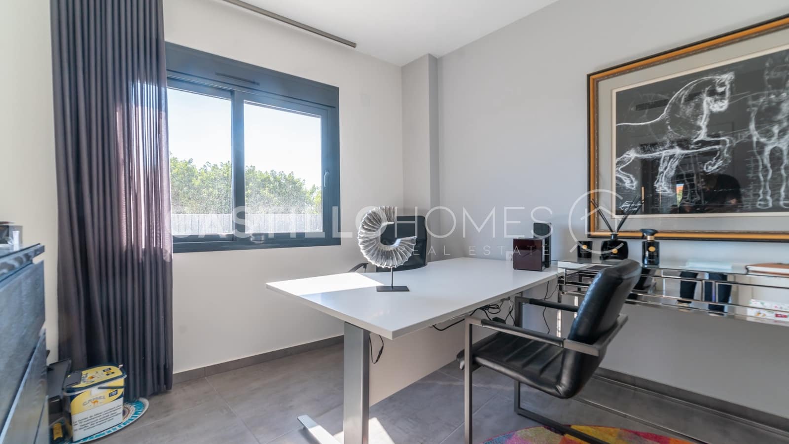 5 sypialnia Willa na sprzedaż w Torrevieja z basenem garażem - 870 000 € (Ref: 8970798)