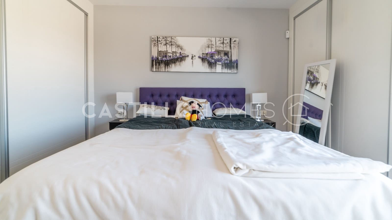 5 sypialnia Willa na sprzedaż w Torrevieja z basenem garażem - 870 000 € (Ref: 8970798)