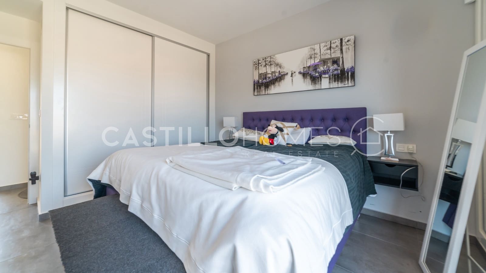 5 sypialnia Willa na sprzedaż w Torrevieja z basenem garażem - 870 000 € (Ref: 8970798)