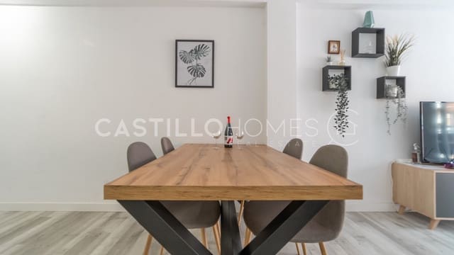 3 chambre Appartement à vendre à Playa del Cura, Torrevieja - 290 000 € (Ref: 8970800)