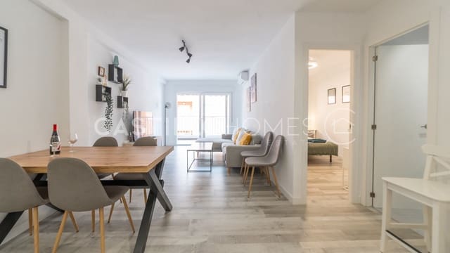 3 chambre Appartement à vendre à Playa del Cura, Torrevieja - 290 000 € (Ref: 8970800)