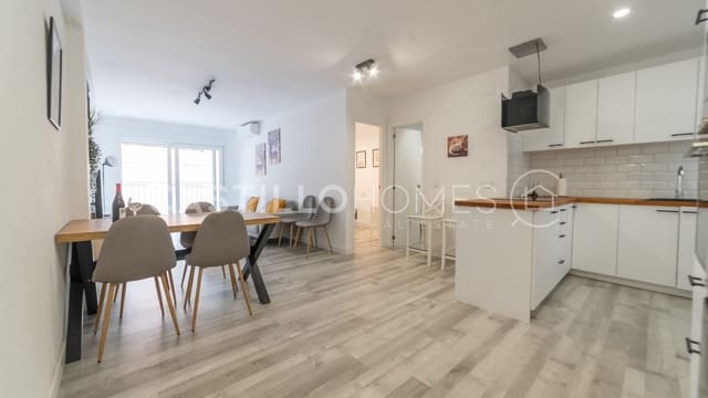 3 chambre Appartement à vendre à Playa del Cura, Torrevieja - 290 000 € (Ref: 8970800)