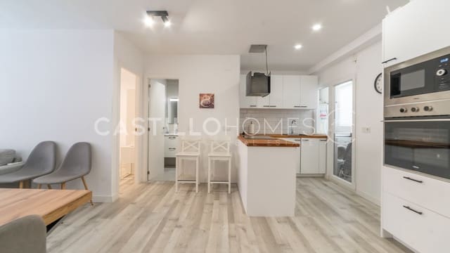 3 chambre Appartement à vendre à Playa del Cura, Torrevieja - 290 000 € (Ref: 8970800)