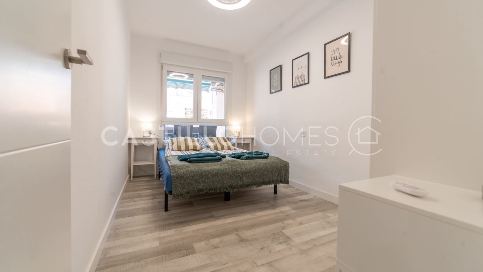 3 chambre Appartement à vendre à Torrevieja - 290 000 € (Ref: 8970800)