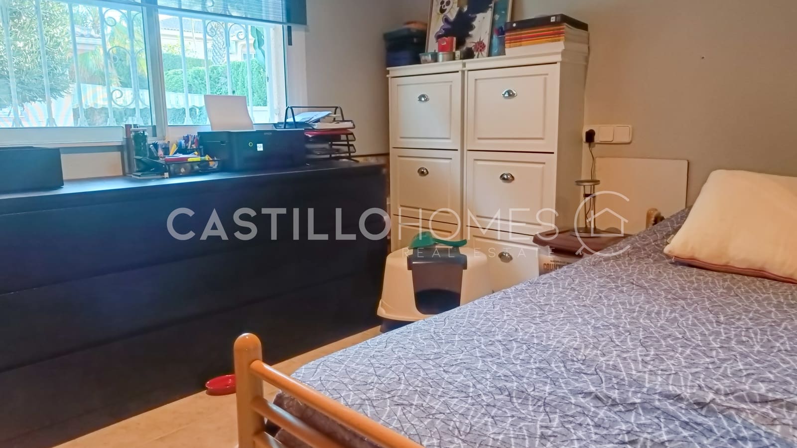 5 soveværelse Villa til salg i Benijofar med swimmingpool - € 498.000 (Ref: 8970801)