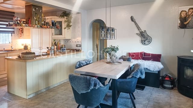 5 chambre Villa/Maison à vendre à Benimar, Benijófar avec piscine - 498 000 € (Ref: 8970801)