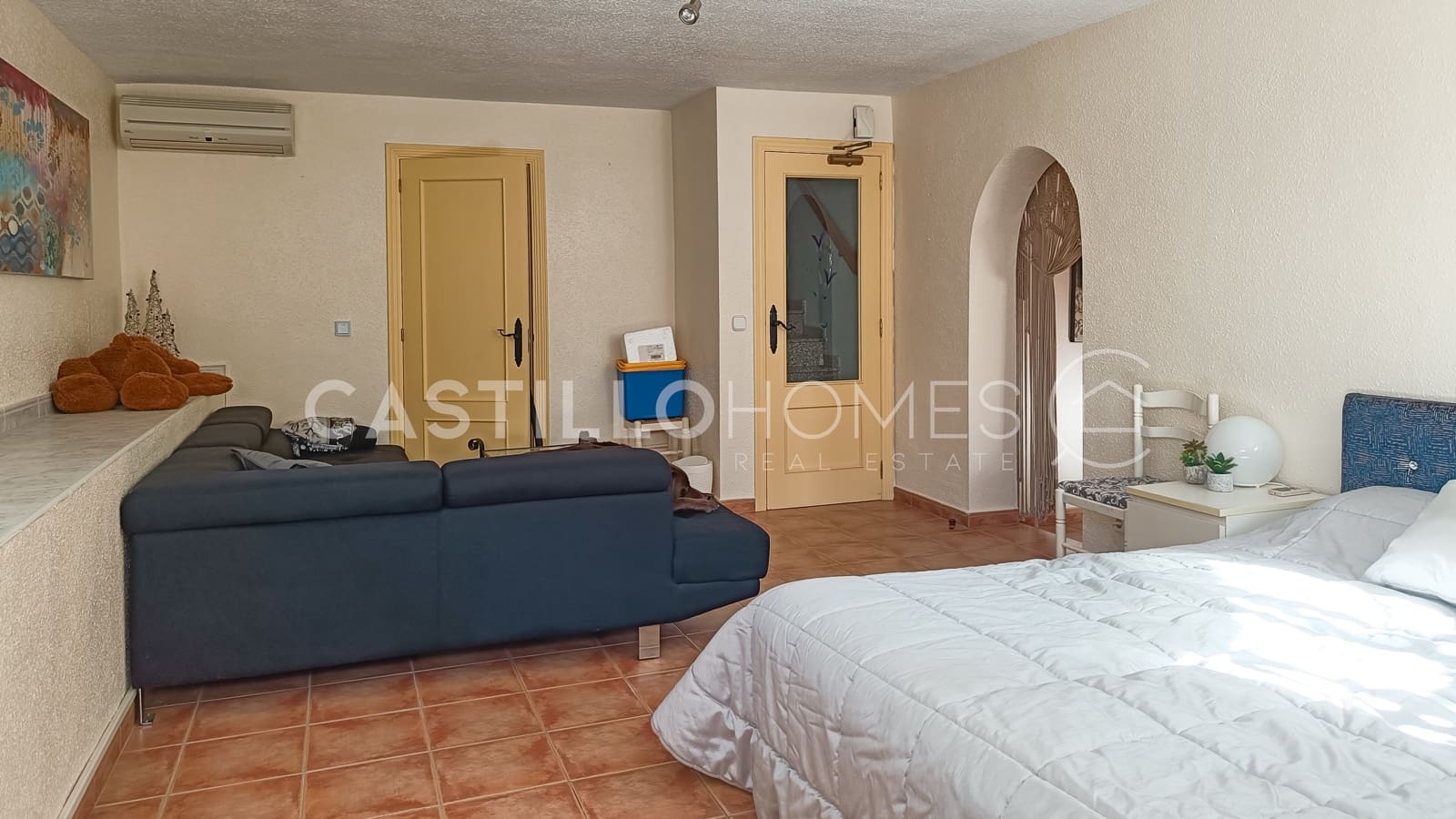 5 soveværelse Villa til salg i Benijofar med swimmingpool - € 498.000 (Ref: 8970801)