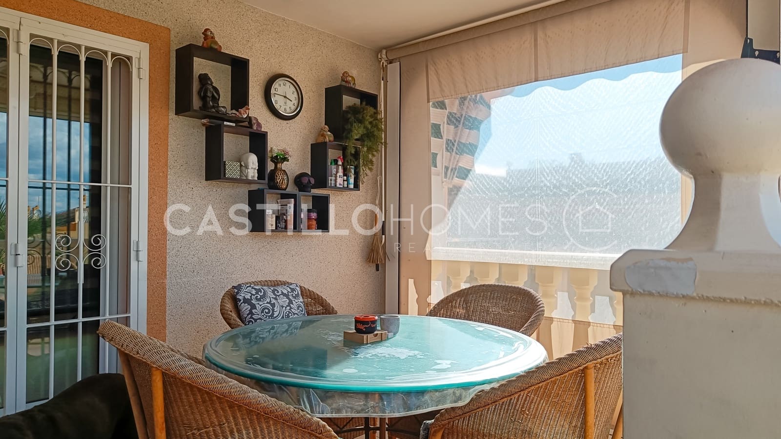 5 soveværelse Villa til salg i Benijofar med swimmingpool - € 498.000 (Ref: 8970801)