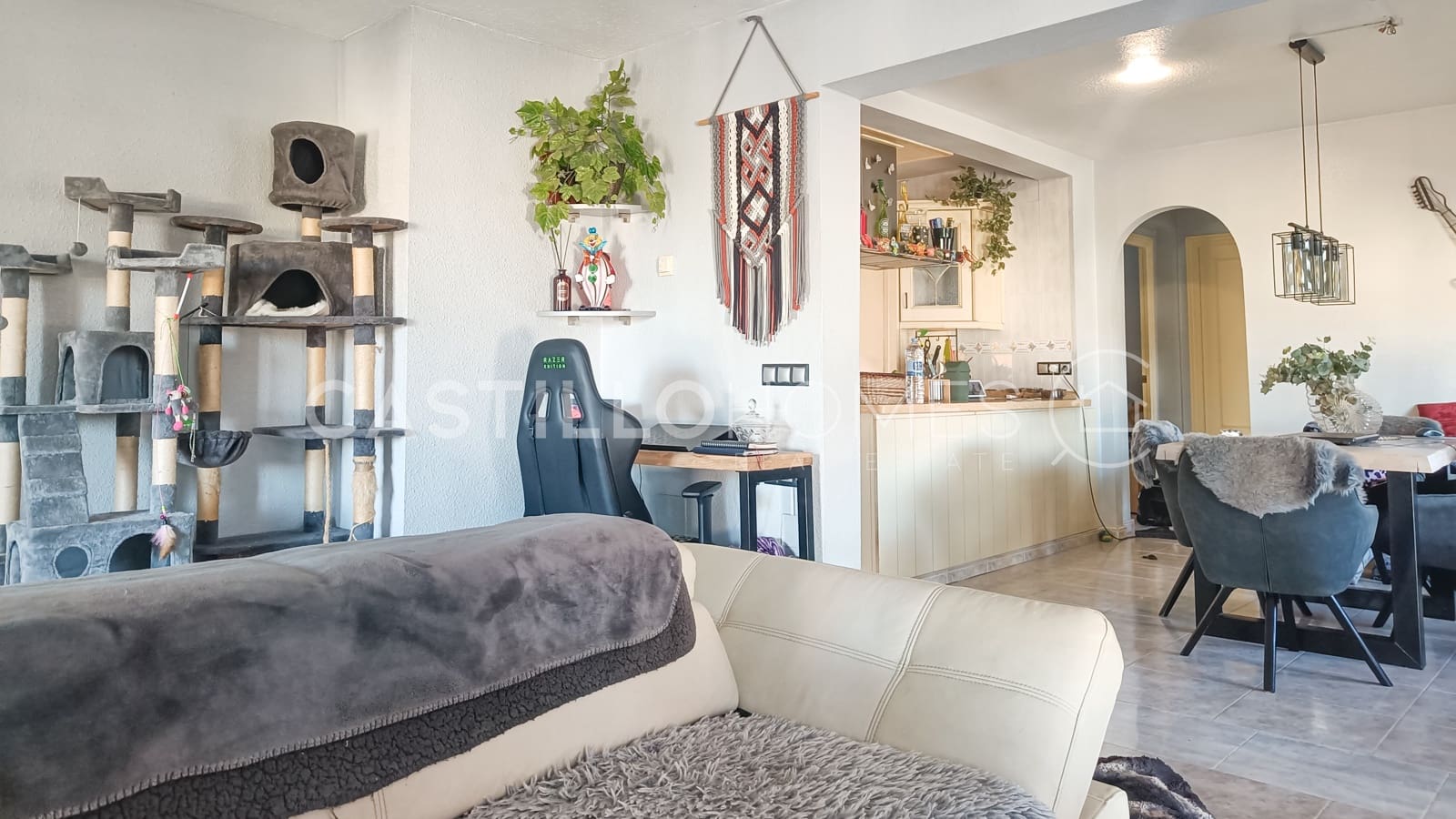 5 soveværelse Villa til salg i Benijofar med swimmingpool - € 498.000 (Ref: 8970801)