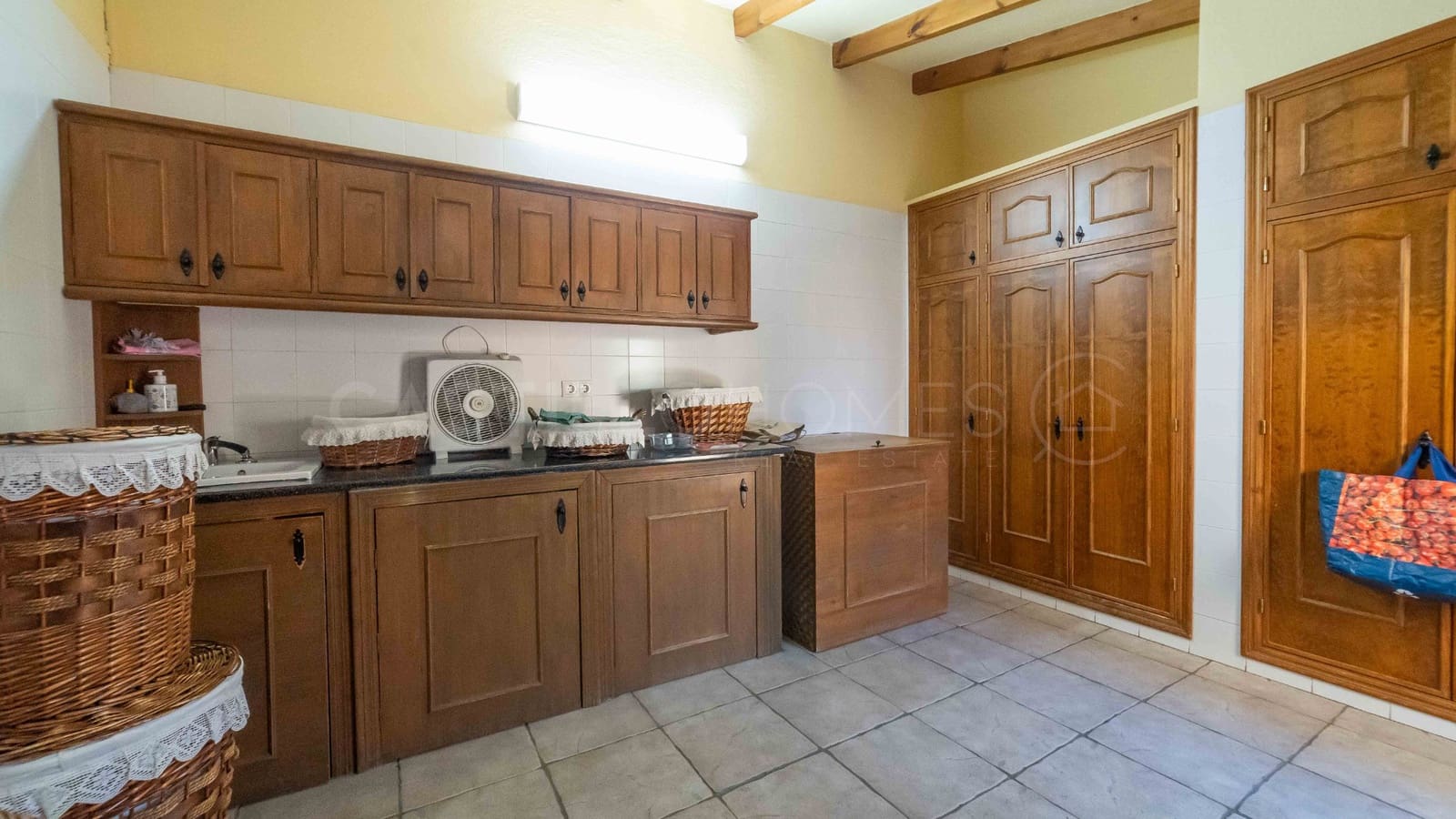 4 slaapkamer Villa te koop in Bigastro met zwembad garage - € 474.900 (Ref: 8970808)