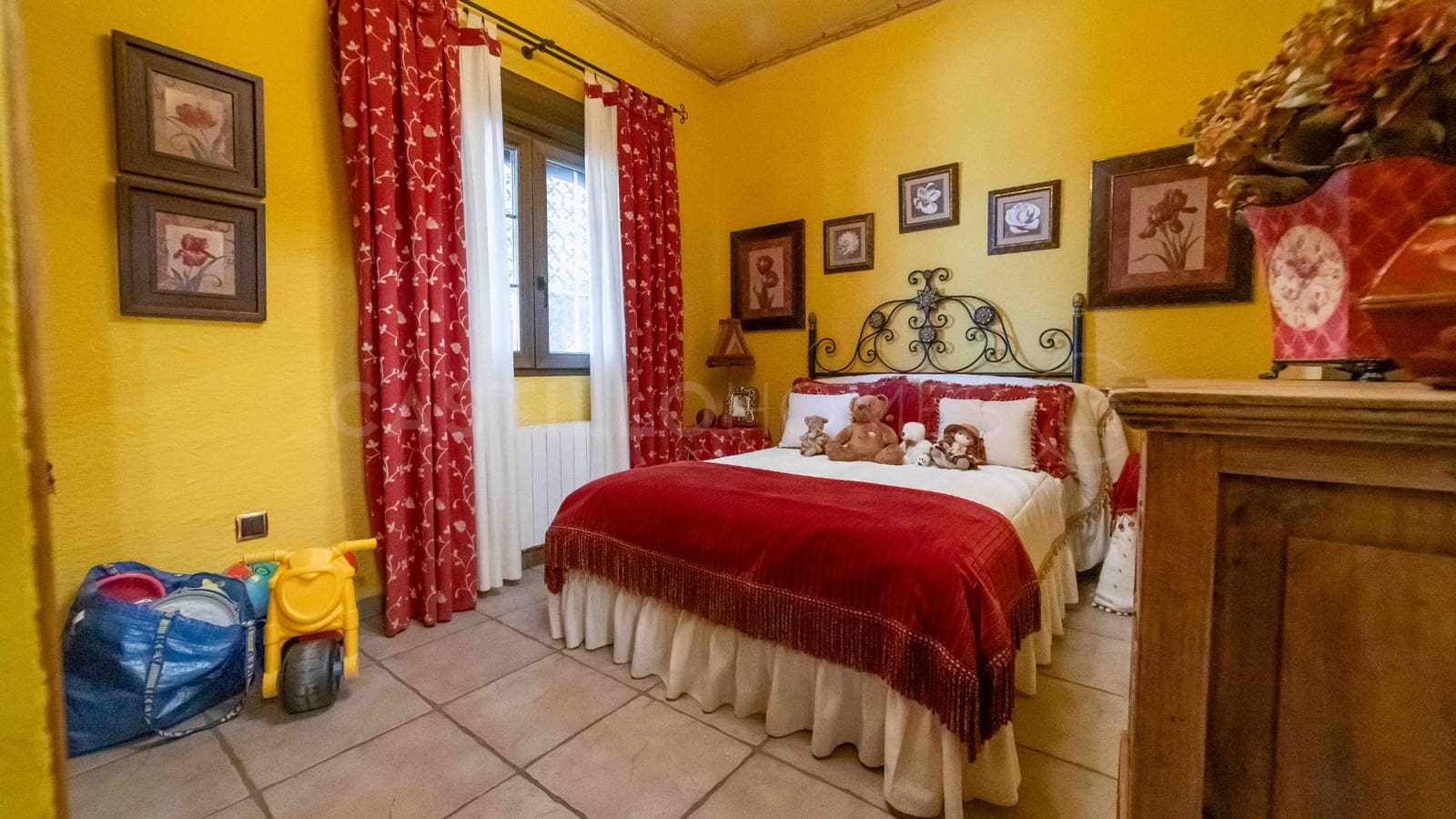 4 slaapkamer Villa te koop in Bigastro met zwembad garage - € 474.900 (Ref: 8970808)