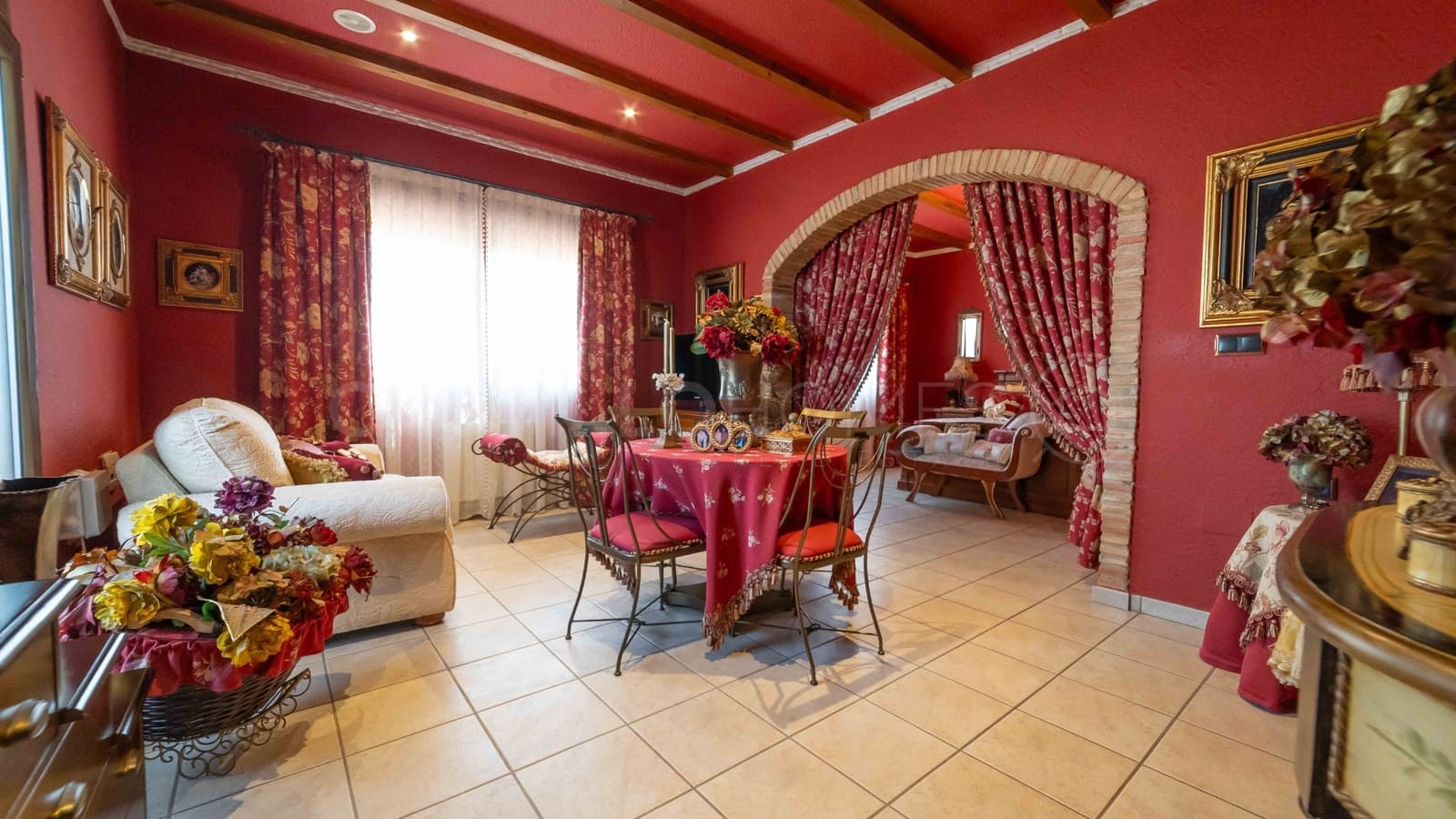 4 slaapkamer Villa te koop in Bigastro met zwembad garage - € 474.900 (Ref: 8970808)