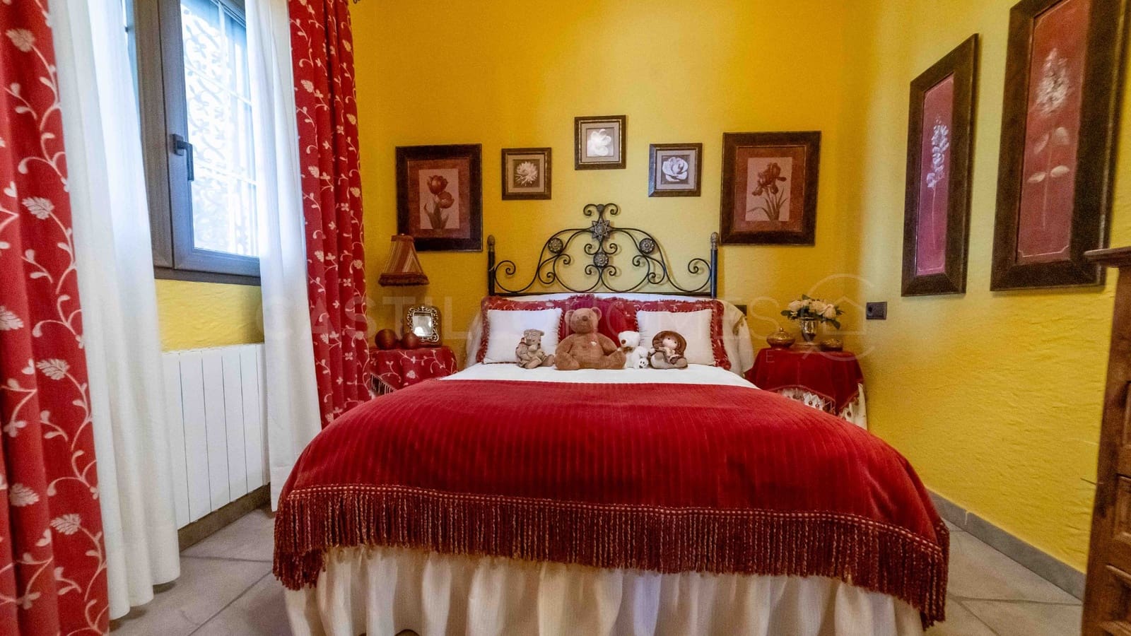 4 slaapkamer Villa te koop in Bigastro met zwembad garage - € 474.900 (Ref: 8970808)