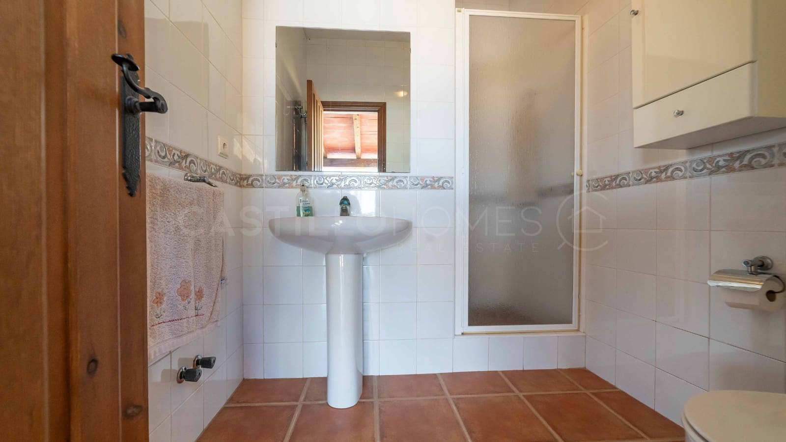 4 slaapkamer Villa te koop in Bigastro met zwembad garage - € 474.900 (Ref: 8970808)