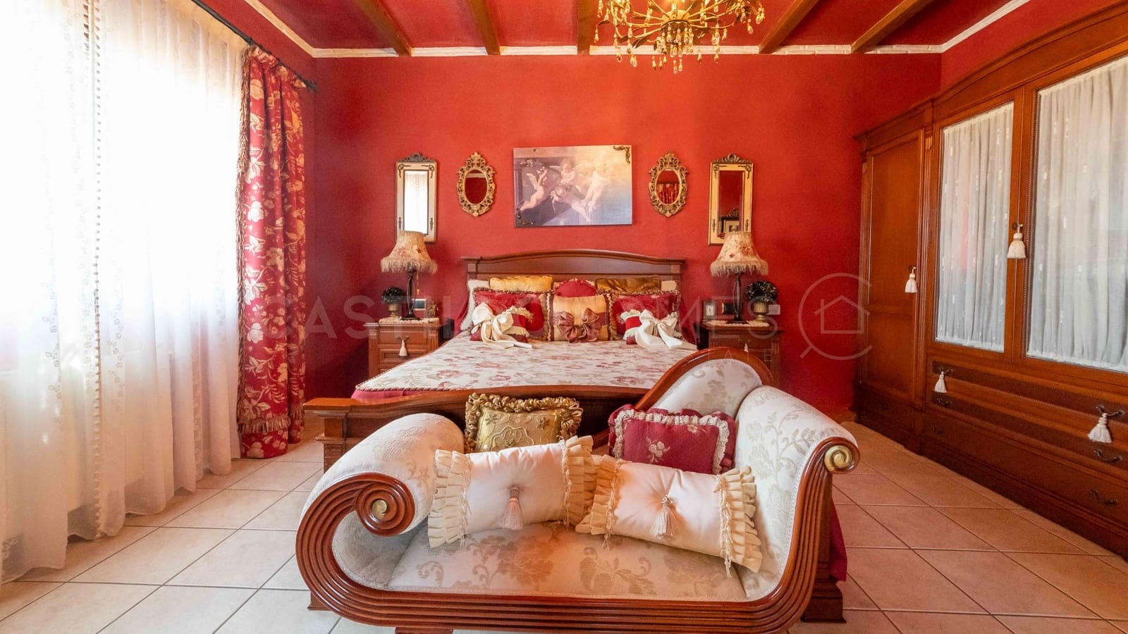 4 slaapkamer Villa te koop in Bigastro met zwembad garage - € 474.900 (Ref: 8970808)