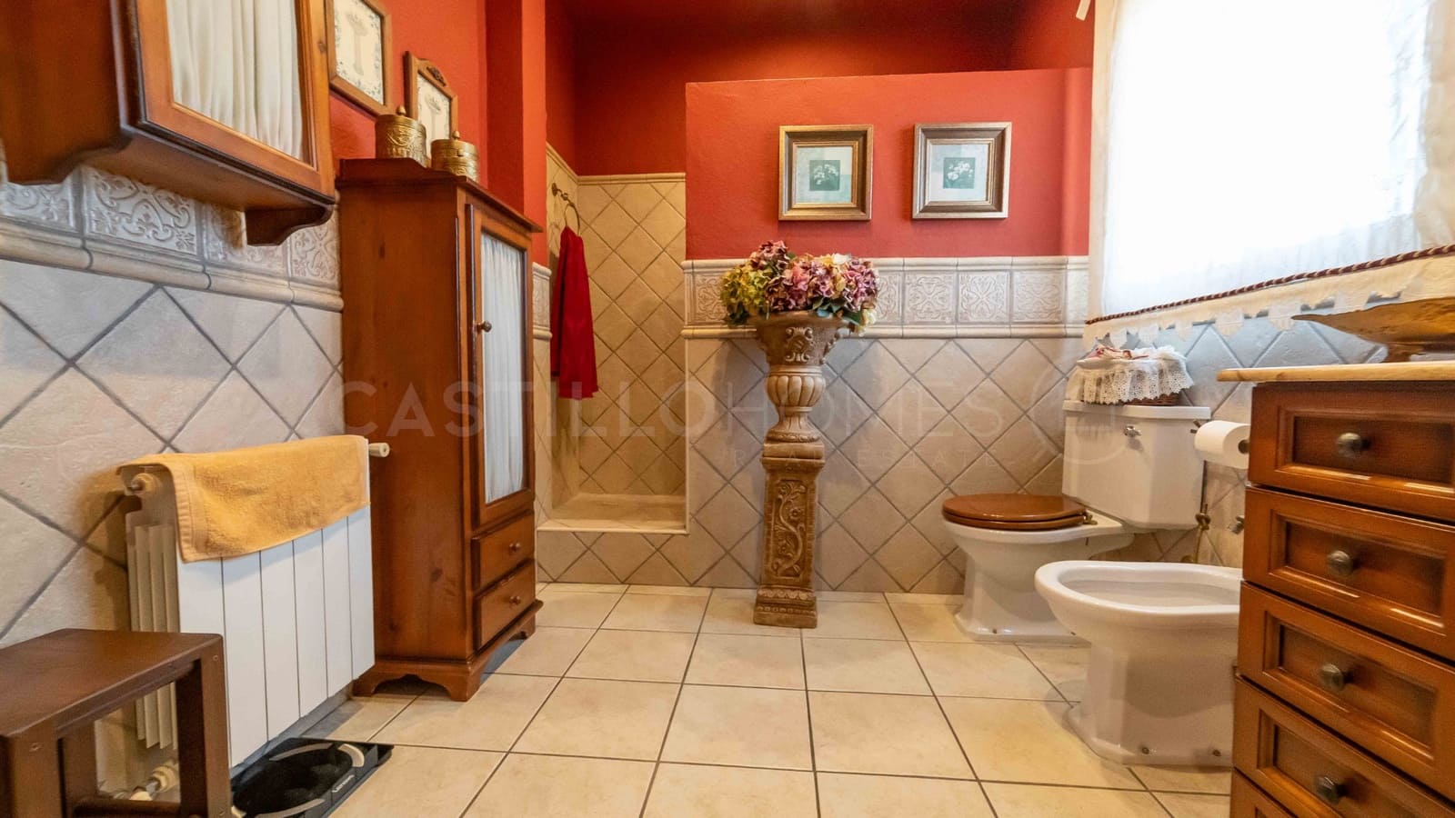 4 slaapkamer Villa te koop in Bigastro met zwembad garage - € 474.900 (Ref: 8970808)